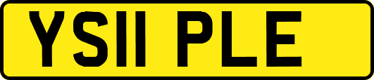 YS11PLE