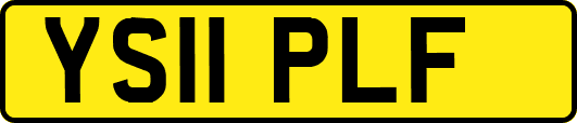 YS11PLF