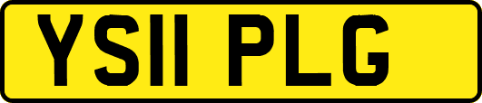 YS11PLG