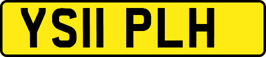 YS11PLH