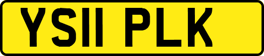 YS11PLK