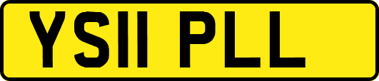 YS11PLL