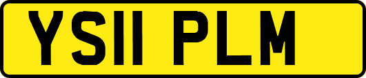 YS11PLM