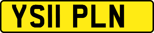 YS11PLN