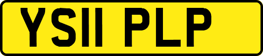 YS11PLP