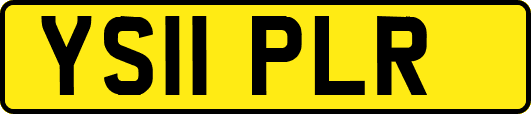 YS11PLR