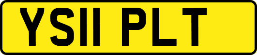 YS11PLT