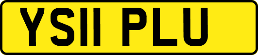 YS11PLU