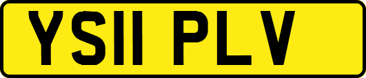 YS11PLV