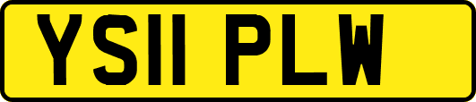 YS11PLW