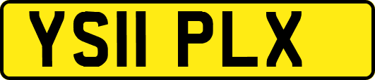 YS11PLX