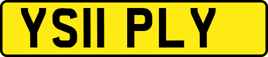 YS11PLY