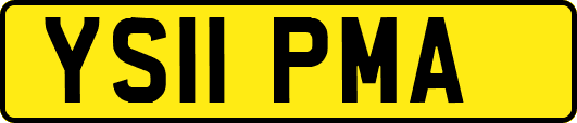 YS11PMA