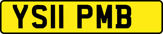 YS11PMB