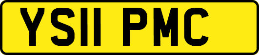 YS11PMC