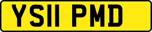 YS11PMD