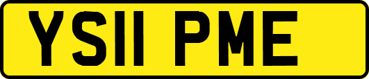 YS11PME