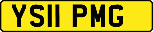 YS11PMG