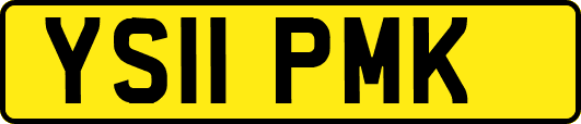 YS11PMK