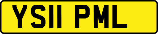YS11PML