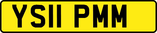 YS11PMM