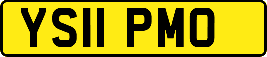 YS11PMO
