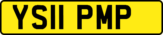 YS11PMP