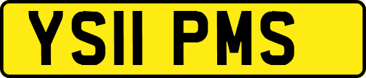 YS11PMS