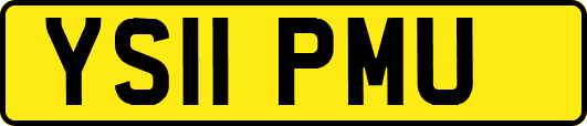 YS11PMU