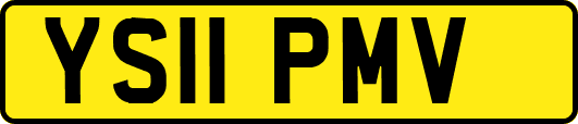 YS11PMV