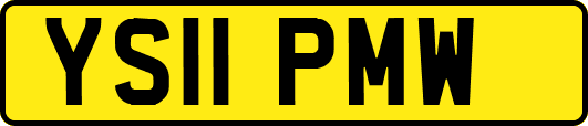 YS11PMW