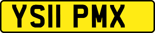 YS11PMX