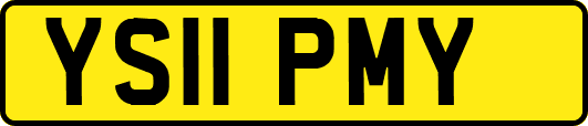 YS11PMY