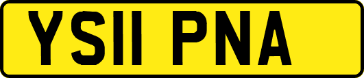 YS11PNA