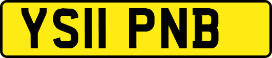 YS11PNB