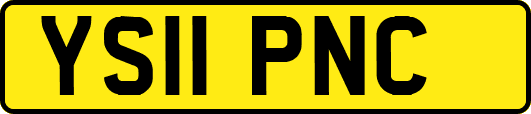 YS11PNC