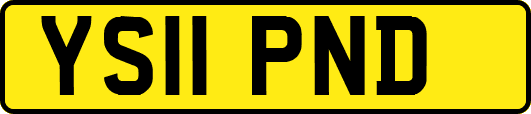 YS11PND