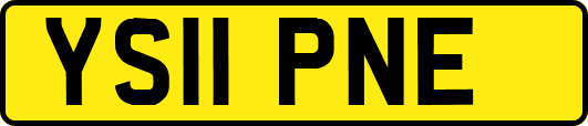 YS11PNE