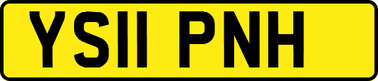 YS11PNH
