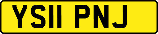 YS11PNJ