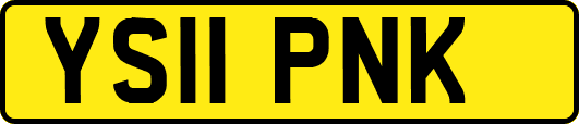YS11PNK