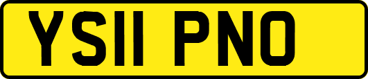 YS11PNO