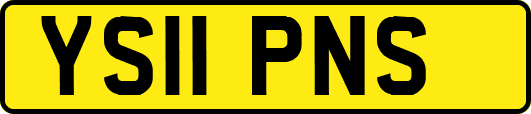 YS11PNS