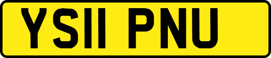 YS11PNU