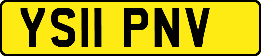 YS11PNV