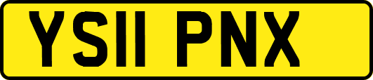 YS11PNX