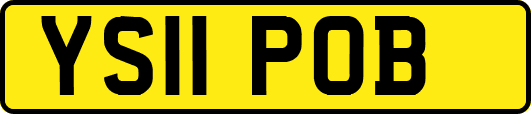 YS11POB