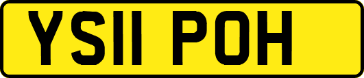 YS11POH