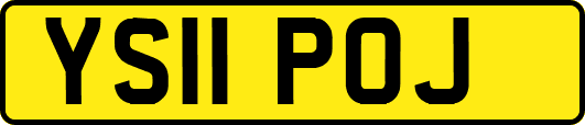 YS11POJ