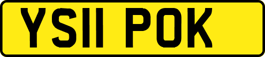 YS11POK